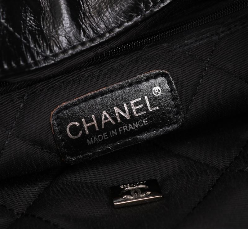 Chanel Shopping Bags